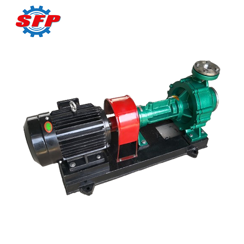 Electric Gear Oil Pump ZYB Series